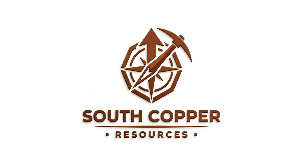 South Copper